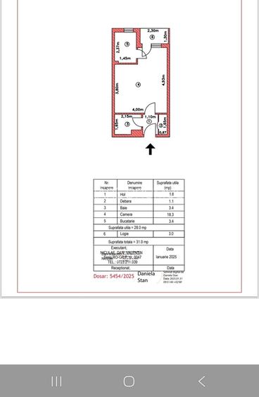 Drumul Taberei, 1 Mai, bloc 1982 - 1