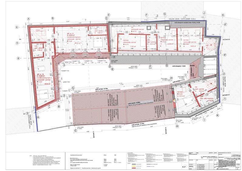 Comision 0% Apartament nou, zona centrala, la 7 min de Piata Mare - 3