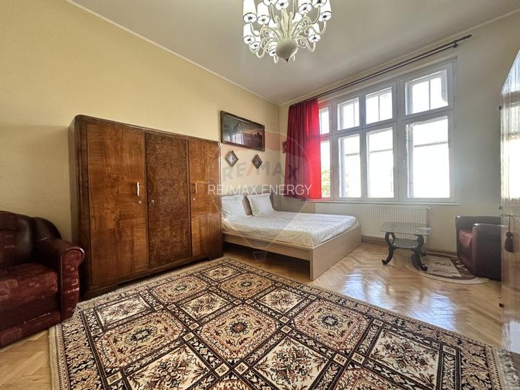 Apartament cu 4 camere,confort lux 146mp. Ultracentral Str Emil Isac - 6