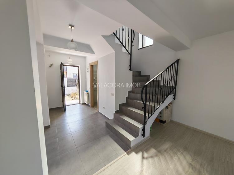 Casa individuala | Comuna Berceni - 12