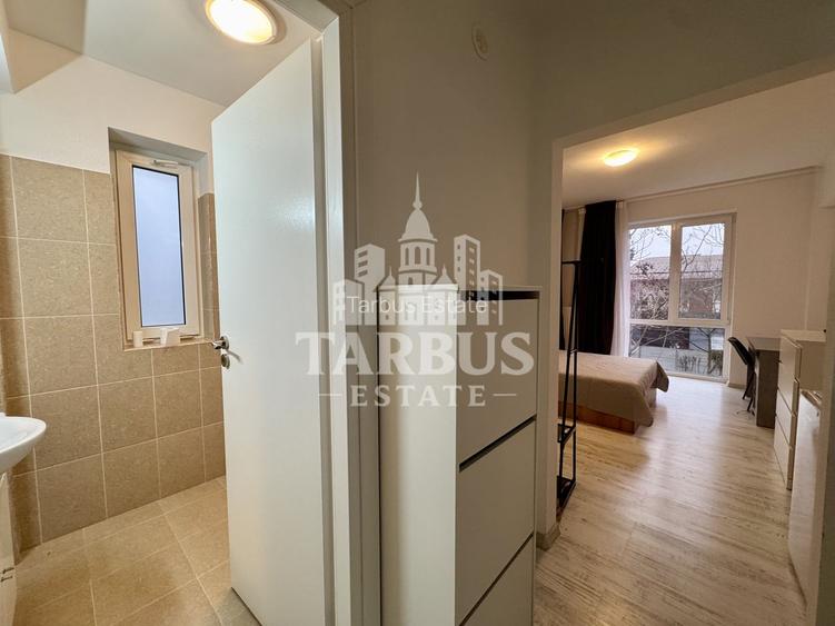 Garsoniera moderna, zona Complexul Studentesc - 5