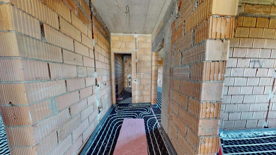  Casa moderna in Sanpetru – confort, eficienta si echilibru - 11