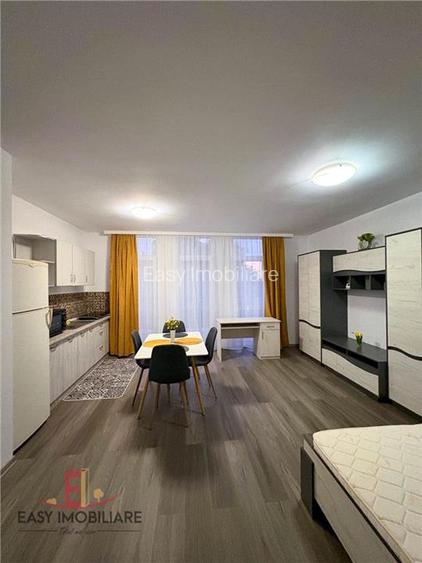 Apartament 1 camera, Ama Residence, parcare, Targu Mures - 3