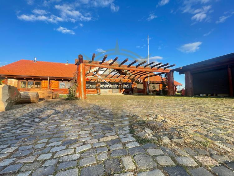 DOM00241 - Comision 0 Casa de Busteni Buncar Independenta Complet - 3