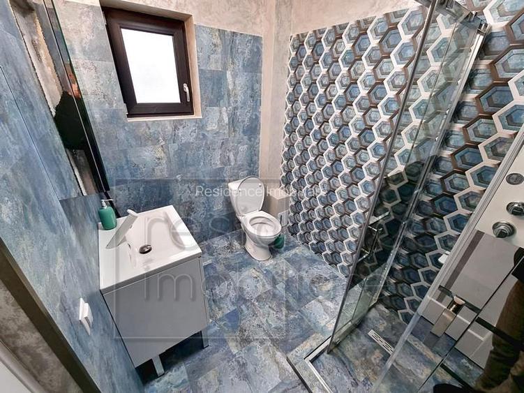 Curte 360 mp! Duplex 4 camere, inceput de Borhanci+3 Parcari - 28