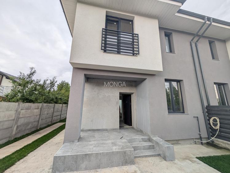 Duplex 4 camere 117mp | 0 comision | Otopeni Ana Aslan | Teren 209mp - 23