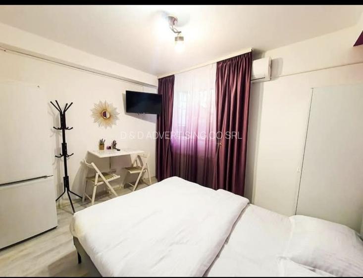 TIMISOARA - 8 minute metrou Romancierilor - Garsoniera MODERNA - 4