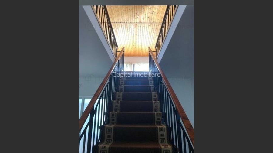 Villa for sale, 10 Rooms, 576 sqm, 700 sqm, Brașov - 8