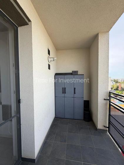 Apartament 2 Camere, Zona Aradului, Mobilat si Utilat Complet, Parcare Subterana - 15