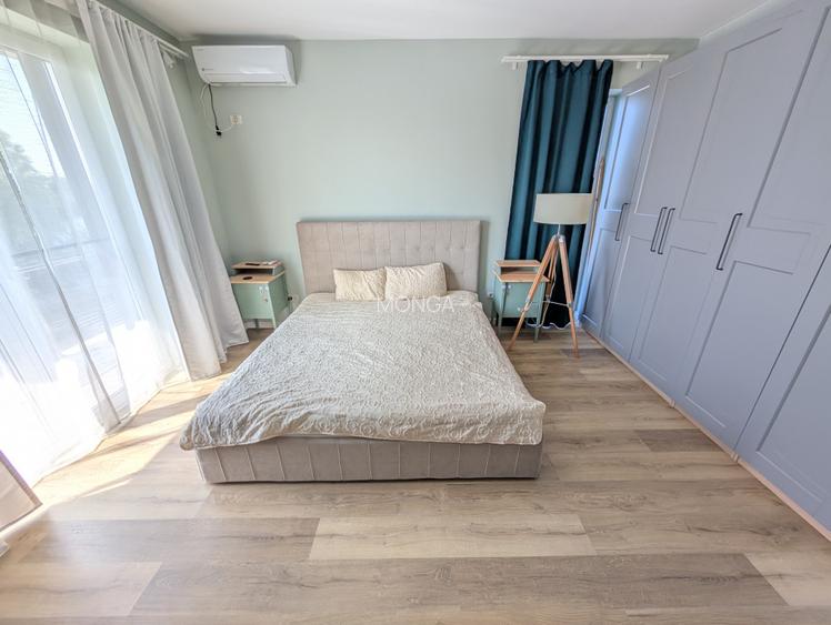 Casa premium 5 camere 141 mp Tunari | 0 comision | Vedere panoramica spre lac - 28