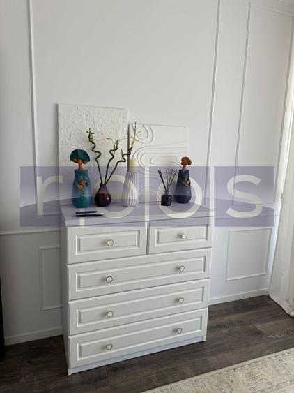 VANZARE 3 CAMERE | LAGUNA RESIDENCE | 102MP | MOBILAT-UTILAT LUX | - 7