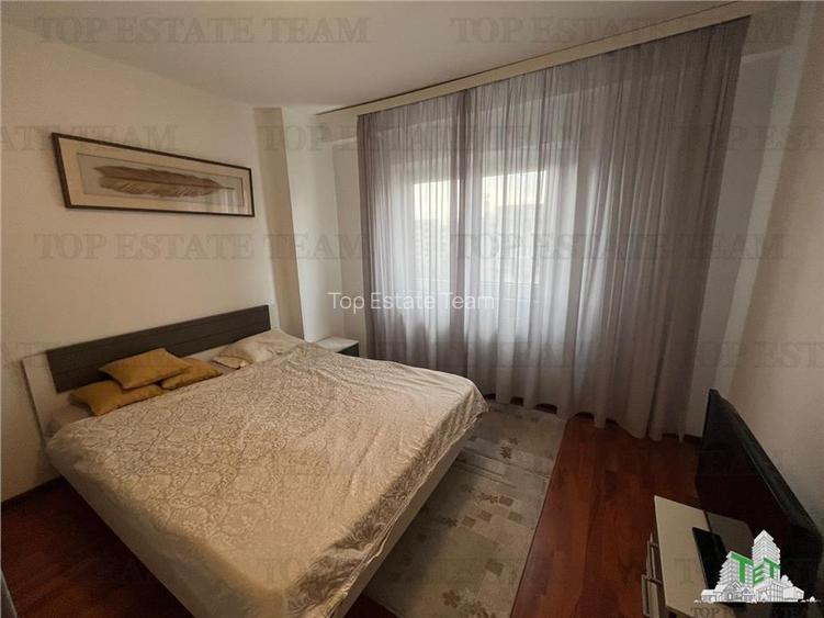 Apartament 3 camere decomandat 13 Septembrie - 5