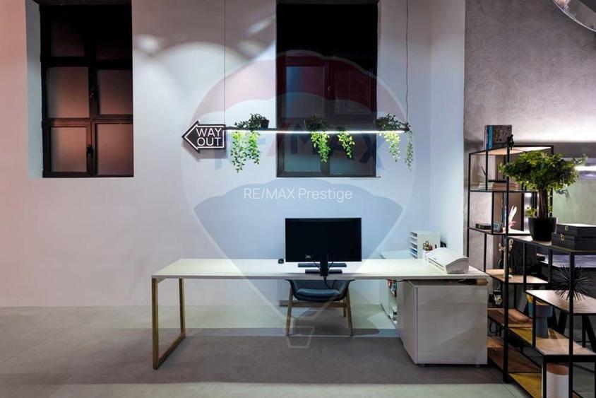 Spațiu comercial premium de vânzare, Zona Armenasca  - Liber - 5