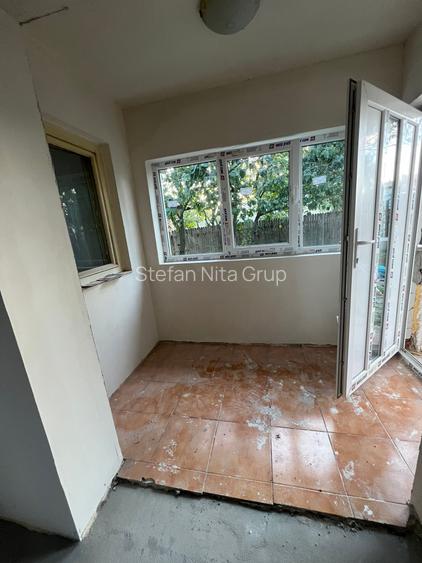 Casa Bolintin Vale Crivina - 14