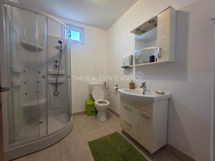 Casa individuala | 5 camere | teren 300 mp | Pipera - 11