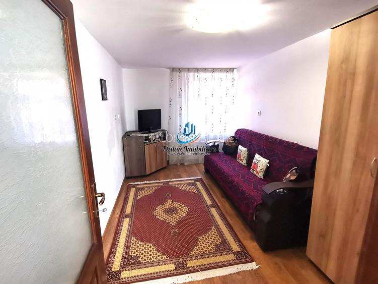 Casa P+M, zona Sarata, Jud. Neamt - 4