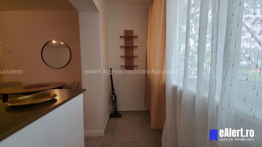 Garsoniera de inchiriat, Veronica Micle, 7 minute de metrou Piata Victoriei - 7