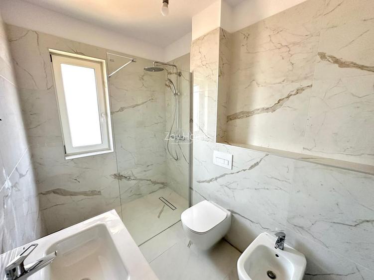 COMISION 0! Duplex finalizat cu 5 camere si 3 bai. Panouri fotovoltaice. - 10