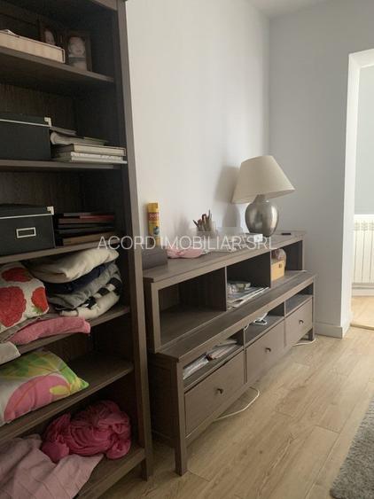 Gara bcr-apartament 2 camere decomandat 70 mp - 13