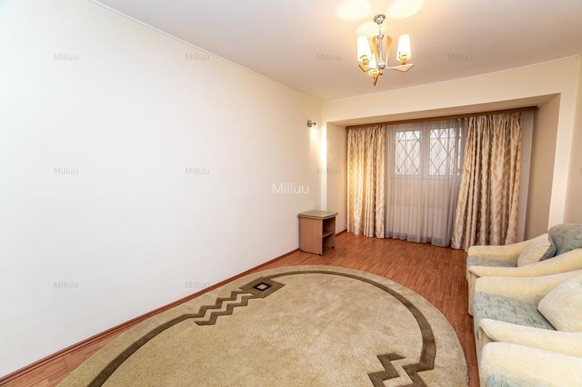 2 camere | 6 Min Parc Verdi | Floreasca - 3