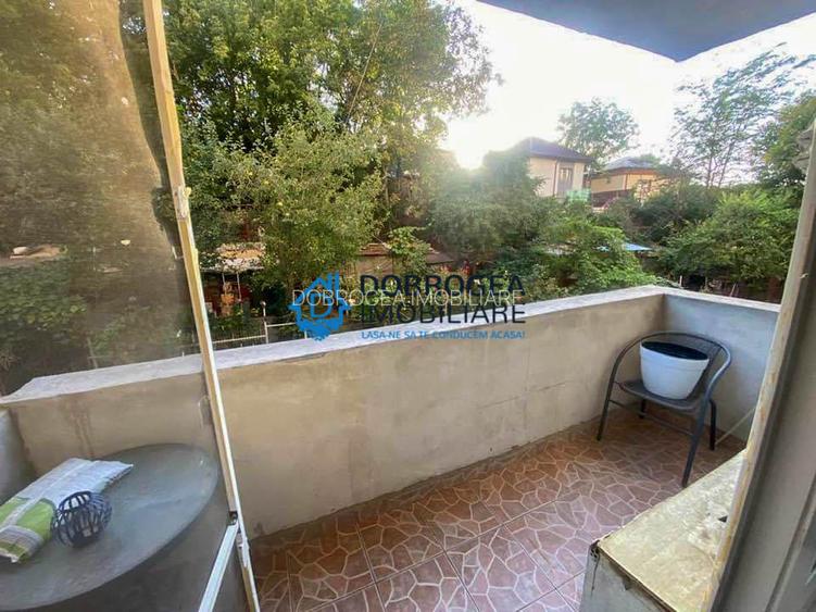 Strada Pacii- 3 camere, et 2 - 5