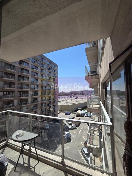 Rasarit de Soare, Auchan Titan, apartament 3 camere - 14