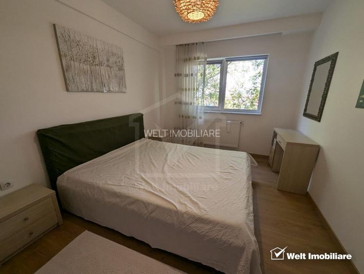 Apartament de lux, 3 camere, Zorilor - 10