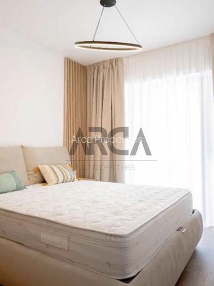 2 camere | Prima Vista  | Pipera | Metrou | Parcare - 5
