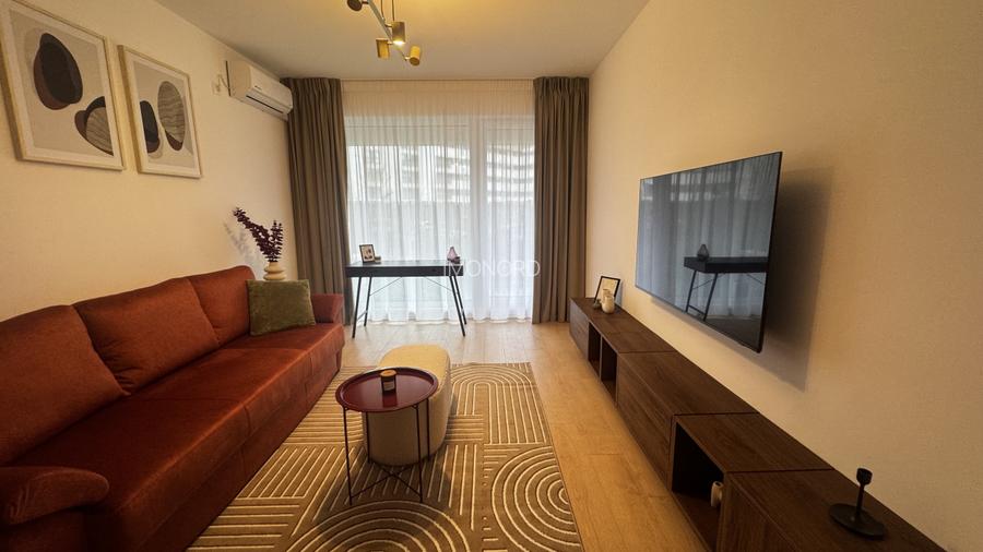 Apartament de 2 camere de închiriat Atria- Chitila - 5