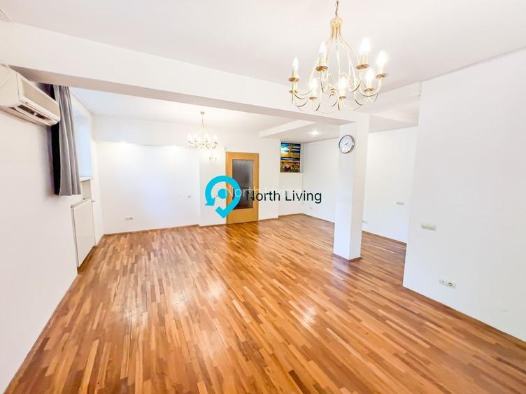 Apartament 5 camere TVR Pangratti - 2