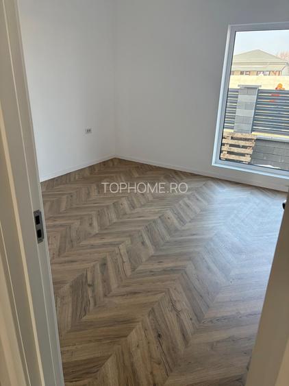 Berceni - Sabri Parc - Case pe parter -patru camere- 125.000 EURO - 8