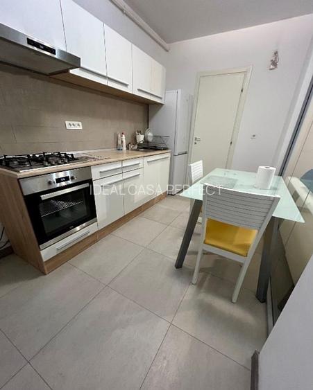 21 Residence Politehnica Lujerului, cu loc parcare suteran inclus in pret - 6