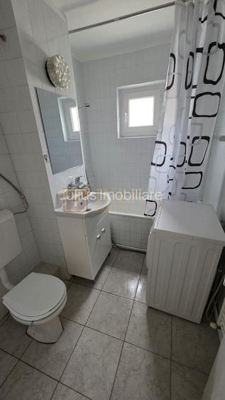 2 camere,  zona Lipovei-Iulius Mall, centra proprie - 8