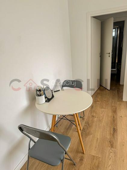 Apartament modern, 2 camere, zona Iulius Mall ! - 7