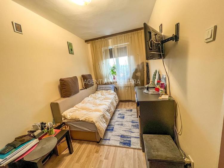 3 camere Gorjului Metrou Balcon - 2