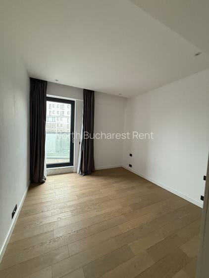 | Apartament 3 camere | De inchiriat | Herastrau - Aviatiei - 5