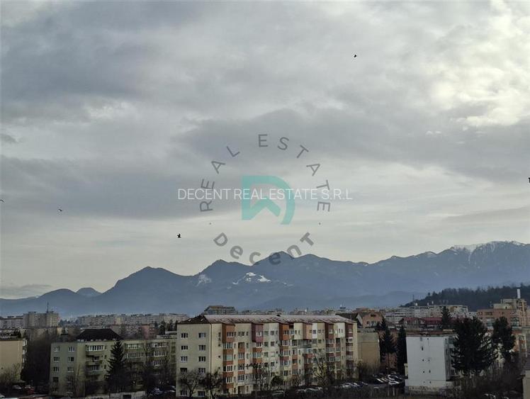 Apartament 2 camere luminoase Victoriei, Brasov - 11