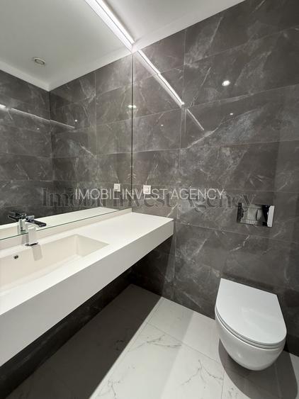 Apartament cu 4 camere de vanzare One Floreasca City - 11