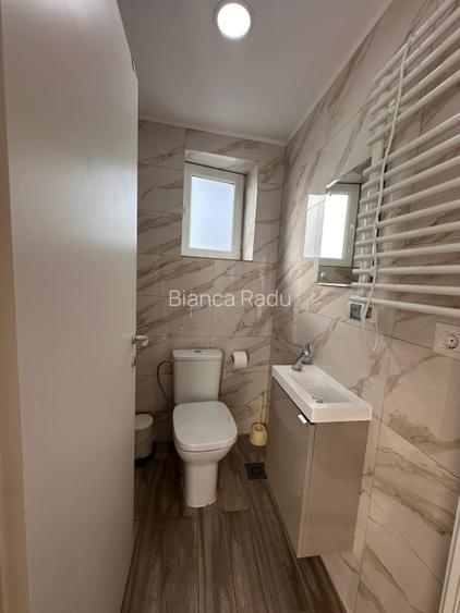 APARTAMENT 3 CAMERE IN OLIMP - ETAJUL 12 - TERASA  - 11