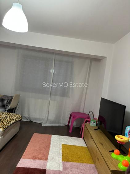 Apartament 2 camere, mobilat, parcare inclusă, zonă modernă – cartier Berceni - 4