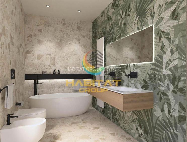 Apartament 4 camere - Pallady - 7