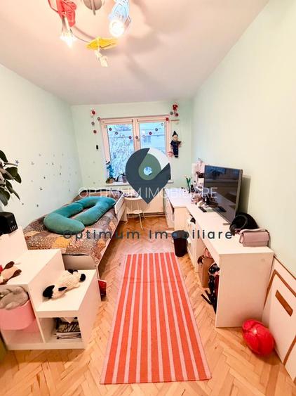 Apartament cu 3 camere, decomandat, etaj 3 in Gheorgheni,Hotel Royal ! - 10