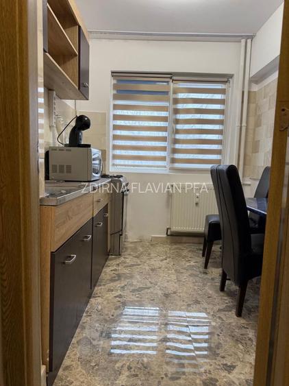 Apartament 2 camere - Park Lake - 4