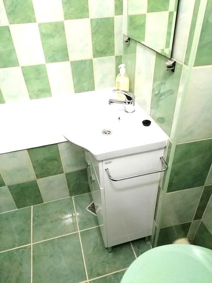 Garsoniera zona Spital Judetean mobilata utilata 39000eur neg - 2