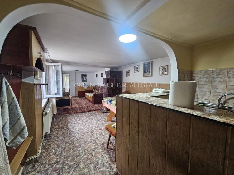 Casa in duplex Sibot - 8