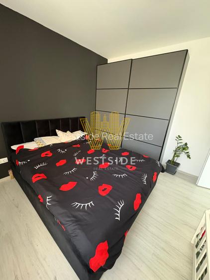 Apartament premium de vanzare, mobilat si utilat, Calea Torontal - 6