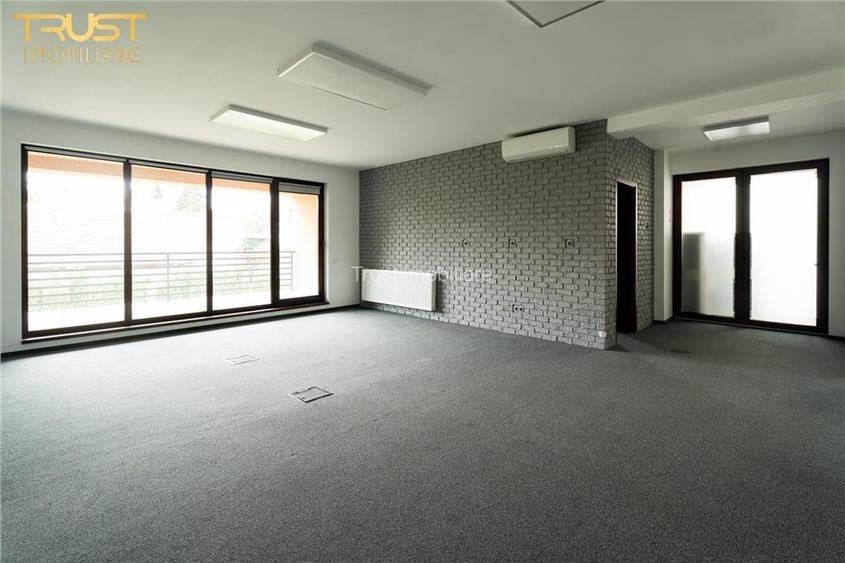 Cladire Birouri l D+P+2 l 600 MP l 14 Parcari l Gheorgheni - 8