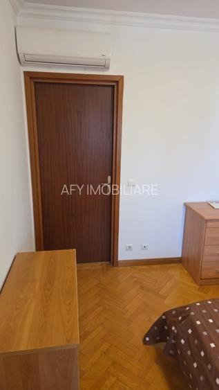 Ap 3 camere Primaverii vedere Herastrau - 23