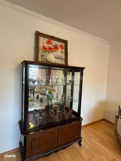 Apartament 2 camere | 13 septembrie | Hotel Mariott | Mobilat Utilat - 6