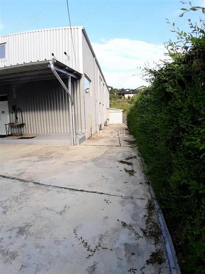 Clădire Multifuncțională Premium 600 mp- 397000 EURO Barnova - 4